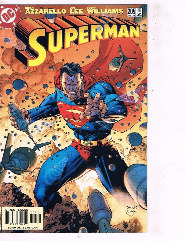SupermanHomenaje a Jim Lee  Domestika