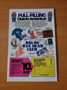 Green Lantern #144 Newsstand Variant ~ VF - NEAR MINT NM ~ 1981 DC Comics