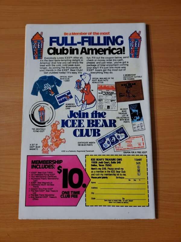 Green Lantern #144 Newsstand Variant ~ VF - NEAR MINT NM ~ 1981 DC Comics