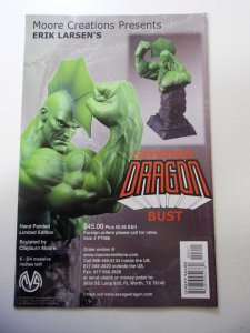 Savage Dragon #96 (2002) FN/VF Condition