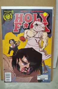 Holy F*ck #3 (2015). H24