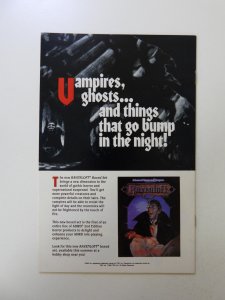 The Uncanny X-Men #267 (1990) NM- condition