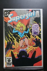 Supergirl #22 Direct Edition (1984)
