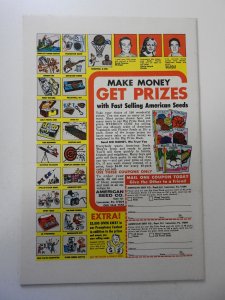 Batman #220 (1970) FN Condition! rust on staples