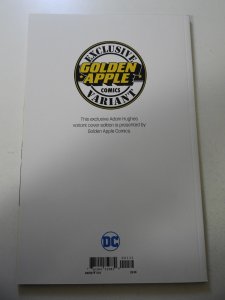 Detective Comics #1000 (2019) NM- Condition