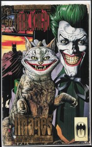 Batman: Legends of the Dark Knight #50 (1993) Batman