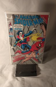 The Amazing Spider-Man #101 Second Print Cover (1971)