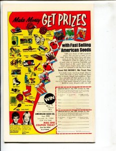 Tarzan #237  1975 - DC  -NM- - Comic Book