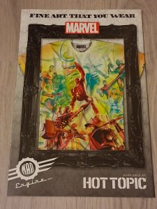 Cyclops #7 (2015) VF+