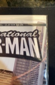 The Sensational Spider-Man #40 (2007) NM-