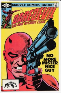 Daredevil #184 (1982) Daredevil
