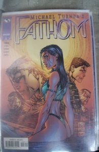 Fathom #3  (1998)