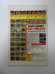 Captain America #219 (1978) VF condition