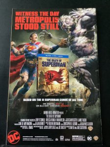 Batman: Kings of Fear #1 (2018)