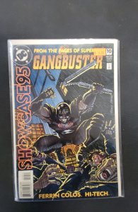 Showcase '95 #10 (1995)