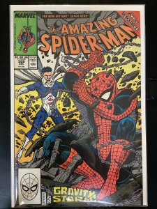 The Amazing Spider-Man #326 (1989)