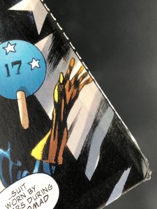 Captain America #600 Direct Edition (2009)