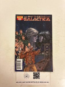 Battlestar Galactica #3 NM Dynamite Comic Books Starbuck 18 HH98