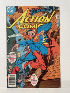 Action Comics #479