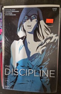 The Discipline #1 (2016)