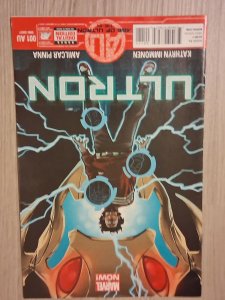 Ultron #1AU (2013) VF+