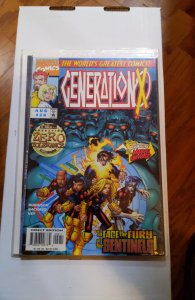 Generation X #29 (1997)