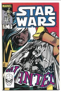 Star Wars (1977) #79