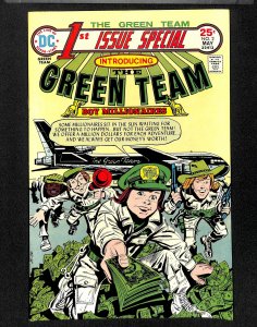1st Issue Special #2 (1975)