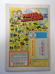 Amazing Adventures #20 (1973) FN Condition!