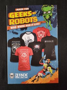 Red Sonja / Conan 2PC #1-2 -  Roberto Castro Variant Covers (9.0/9.2) 2015