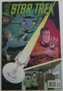 Star Trek: Year Four #3, cover A (Sep 2007, IDW), MT condition (9.9), copy A