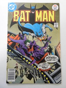 Batman #286 (1977) FN+ Condition!
