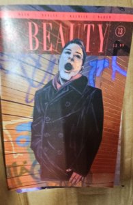 The Beauty #13 (2017)