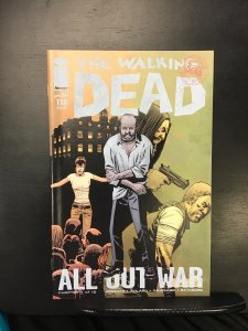 The Walking Dead #118 (2013)