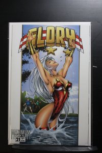 Glory #21 (1997)