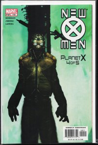 New X-Men #149 (2004) X-Men
