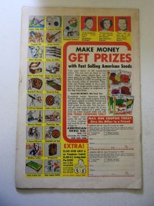 Our Army at War #178 (1967) VG Condition