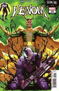 Venom #39