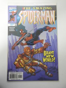 The Amazing Spider-Man #7 (1999)