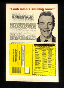 Marvel Feature #10 Ant-Man!