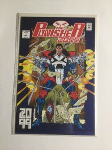 Punisher 2099 1 Near Mint Nm Marvel