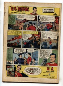 Love Letters #1  1949 - Quality  -VG - Comic Book