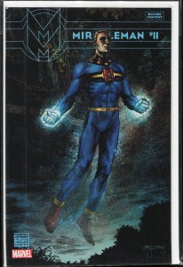 Miracleman #11 (2014) Miracleman