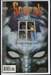 Scarab #1 (1993) Scarab