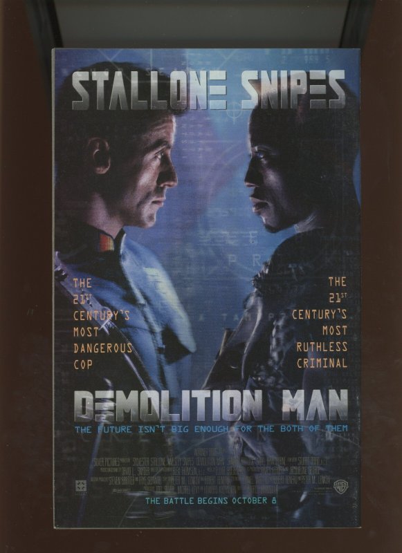 (1993) Hellblazer Special #1: GLENN FABRY COVER! WE COMBINE SHIPPING! (9.2 OB)