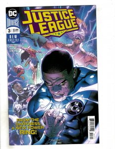 Justice League #3 (2018) OF39