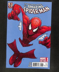 Amazing Spider-Man #679.1