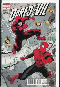 Daredevil #22 (2013) Daredevil