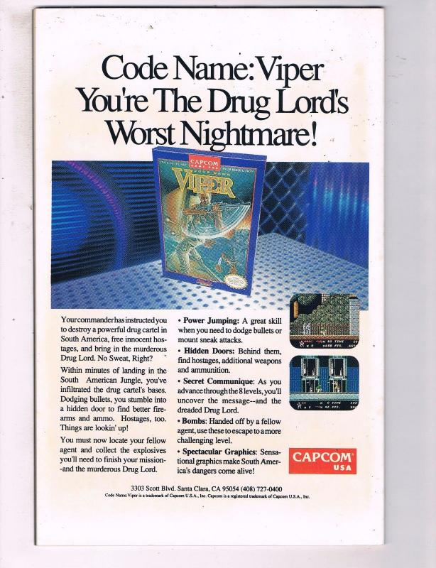 The Adventures Of Superman Annual 1998 #2 VF DC Comics Comic Book DE13