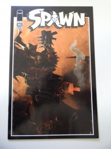 Spawn #203 (2011) VF- Condition